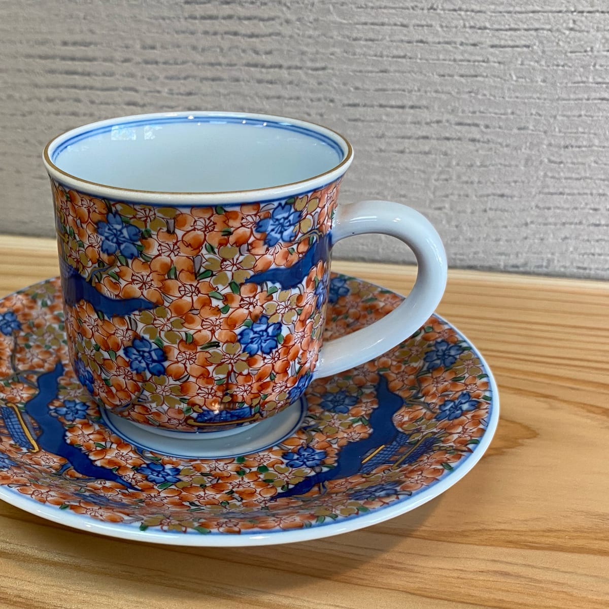 ギャラリー凜の店内の器